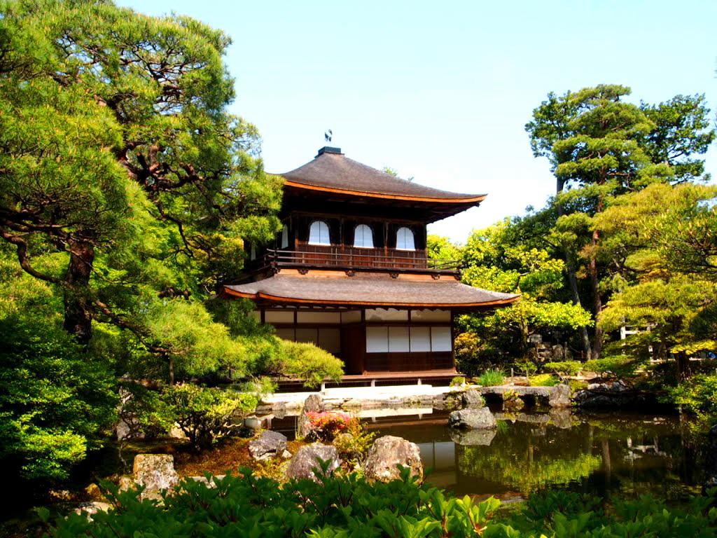 Thank You So Muchya Eikando Kyoto Luaran gambar