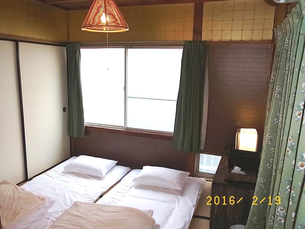 Thank You So Muchya Eikando Kyoto Luaran gambar